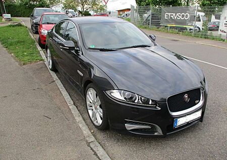 Jaguar XF 3.0 V6 Diesel S