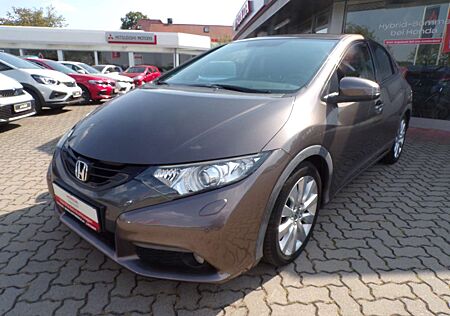 Honda Civic 1.8 Lifestyle