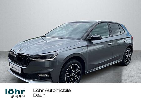 Skoda Fabia (PJ3)(06.2021->) Monte Carlo