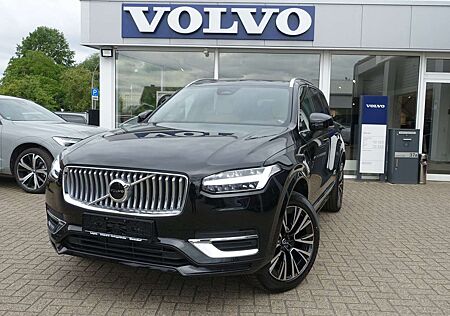 Volvo XC 90 XC90 Plus T8 AWD/Kamera/FourC/H&K/HeadUP/BLIS