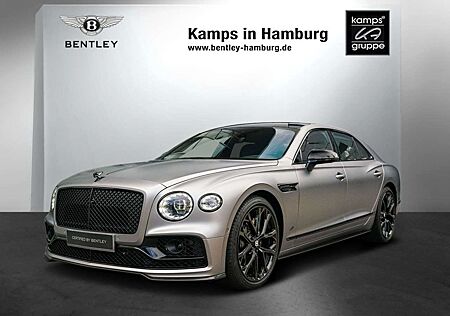 Bentley Flying Spur S V8 MY 2024 Satin