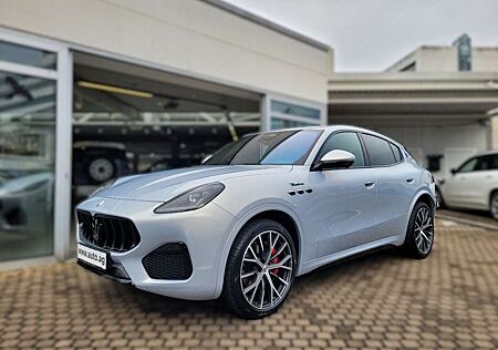 Maserati Grecale Modena 2.0 MHEV AWD*21-Zoll*Matrix-LED*HUD*