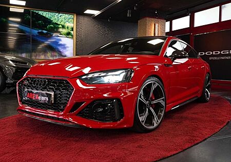 Audi RS5 Sportback B&O PANO SP.ABG MTXLED ABT CARBN