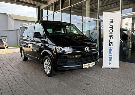 VW T6 Multivan Volkswagen AHK, Einparkhilfe, Klimaautomatik