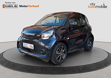 Smart ForTwo electric drive EQ/1.Hand/Pano-Dach