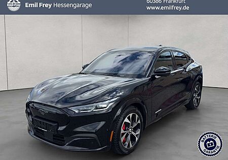 Ford Mustang Mach-E gebraucht kaufen Ford Mustang Mach-E AWD
