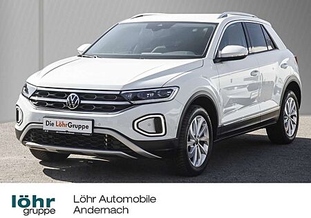 VW T-Roc Volkswagen 2.0 TDI DSG IQ.Drive