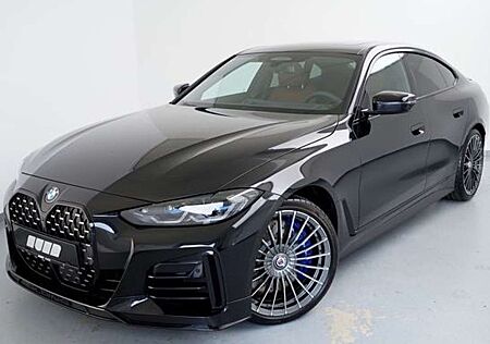 Alpina B4 Gran Coupe