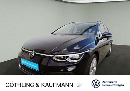 VW Golf Volkswagen Variant Style 1.5 eTSI*DSG*LED+*Keyless*Kam