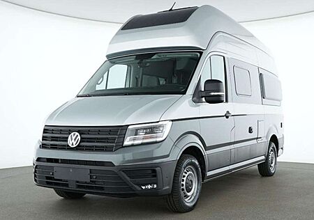 VW Grand California Volkswagen 600 UPE 106000 EUR 5J. Gar. LED A