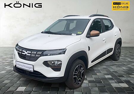 Dacia Spring Extreme 65 Klima