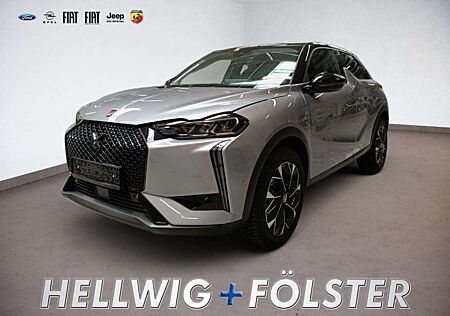 DS Automobiles DS 3 Performance Line AT Navi Kamera Head-up