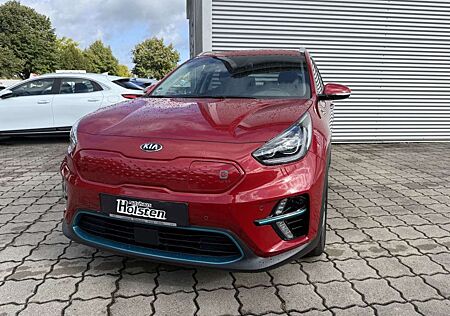 Kia Niro e- Spirit/ 3 Phasig/ Allwetter