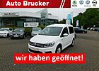 VW Caddy Volkswagen 1.4 TSI+Standheizung+Bi-Xenon Scheinwerfer+Abstand