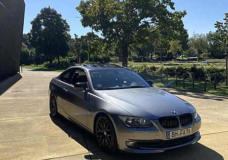BMW 325 i Coupe *M-Performance ESD*