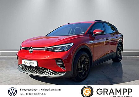 VW ID.4 Volkswagen Pure +ACC+CCS+KAMERA+NAVI+LED+SHZ+