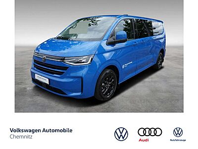 Volkswagen T7 Caravelle Caravelle Style 2,0 TDI 3500mm *Soundsystem*AHK*