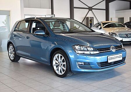 VW Golf Volkswagen VII Lim. Highline BMT DSG/XENON/APP-CONNECT