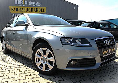 Audi A4 Ambiente*TEMP*SHZ*AHK*KLIMA*ALLWETTER*