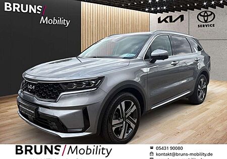Kia Sorento Spirit 4WD 2.2 CRDi