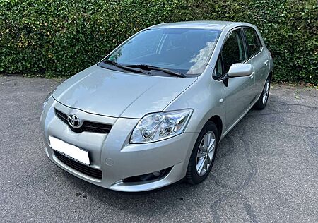 Toyota Auris 5-Türer 1.6 VVT-i Multimode Sol