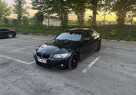 BMW 330d 330 Coupe Aut.