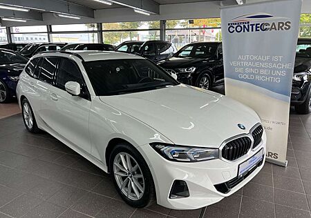 BMW 318 d Touring Innovation+AHK+Keyless+ACC