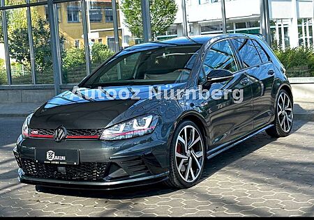 VW Golf Volkswagen VII Lim. GTI Clubsport*Dynaudio*ACC*R.Kam.*