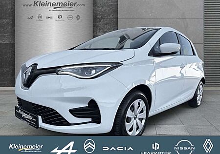 Renault ZOE R110 Evolution R110/ EV50*Kaufbatterie*