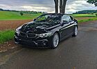 BMW 428i 428 Coupe Sport-Aut. Luxury Line
