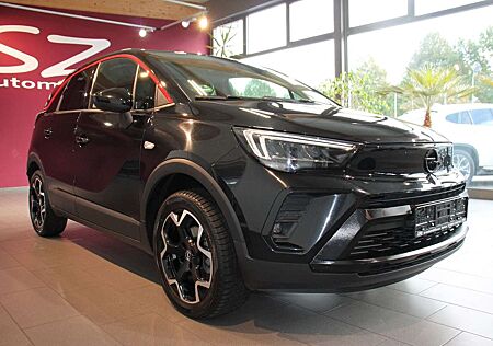 Opel Crossland X Crossland GS Line LED Navi Kamera SHZ Tempomat