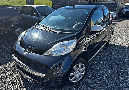 Peugeot 107 Urban Move *ALLWETTERREIFEN / KLIMAANLAGE*
