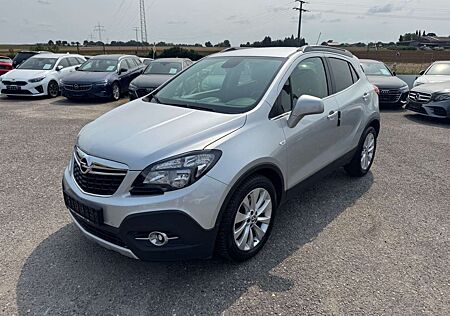 Opel Mokka Innovation 1.4T Autom. Teilleder SHG 1.Han