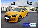 Peugeot 208 PTech 100 Allure Pack *Apple/Android*Sitzheizung*