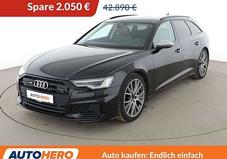 Audi S6 3.0 TDI Mild-Hybrid quattro Aut.*NAVI*HUD*ACC*