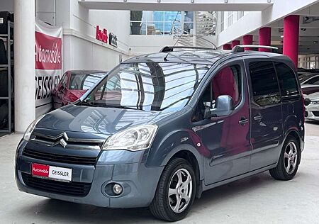 Citroën Berlingo Citroen Kombi Multispace Exclusive