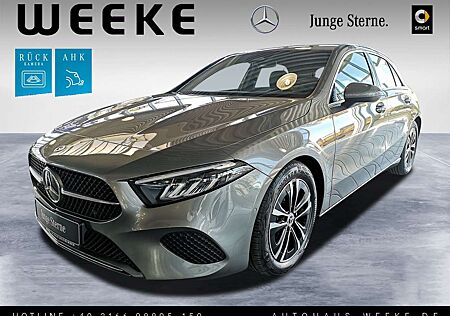 Mercedes-Benz A 180 Progressive ADVANCED+ANHÄNGERKUPPLUNG+KAME