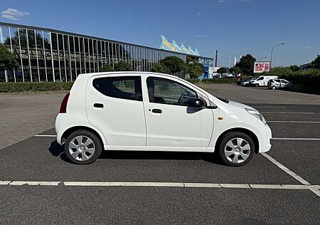 Suzuki Alto 1.1 Comfort