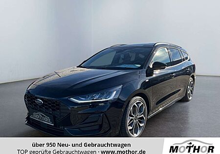 Ford Focus Turnier ST-Line X 1.0 EcoBoost Tempomat