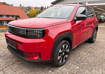 Fiat Grande Panda 1.2 *5 JAHRE GARANTIE*