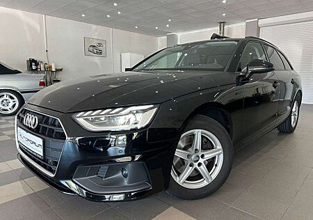 Audi A4 Avant 35 TDI *Leder-Matrix Led-Standheizung*