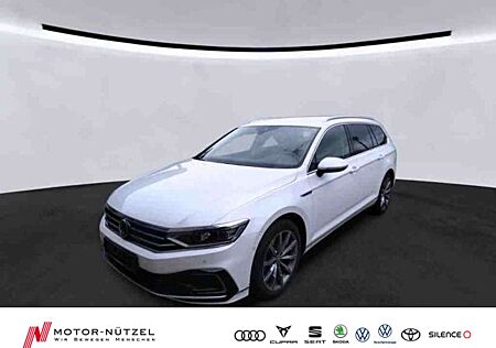 VW Passat Variant Volkswagen GTE 1.4TSI DSG MATRIX+NAV+ACC+SHZ
