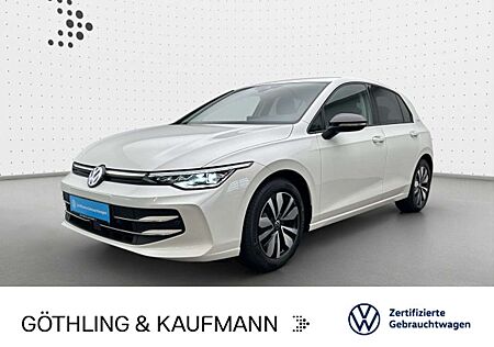 VW Golf Volkswagen VIII 1.5 eTSI DSG GOAL*IQ.LIGHT*AHK*KAMERA*