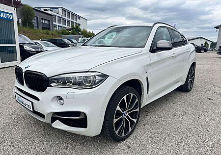 BMW X6 M STZH/Belüftung H/K HUD DriveAssPlus
