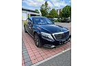 Mercedes-Benz S 350 BlueTec / d 4Matic (222.033)