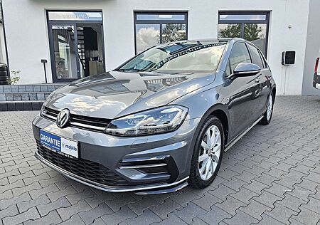 VW Golf Volkswagen 1.5 TSI Highline R-Line NAVI ACC LED PDC