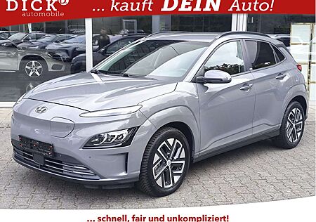 Hyundai Kona Trend LED+SHZ+KAMERA+ACC+DAB+CARPLAY+