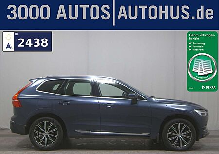 Volvo XC 60 XC60 T5 Inscription Leder Navi LED AHK ACC