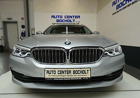 BMW 530 d xDrive* Live Cockpit*HUD*LED*DAB