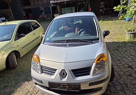 Renault Modus Modus 1.2 16V Authentique